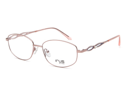 IRUS 3094 Oval Women Frames