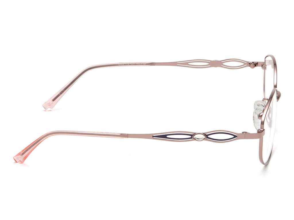 IRUS 3094 Oval Women Frames