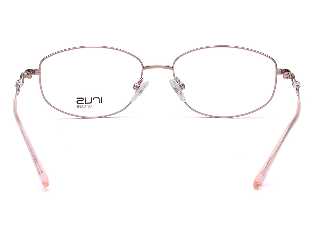 IRUS 3094 Oval Women Frames
