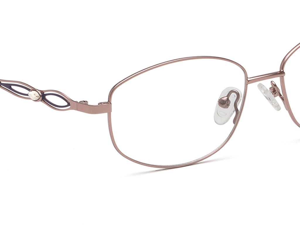 IRUS 3094 Oval Women Frames