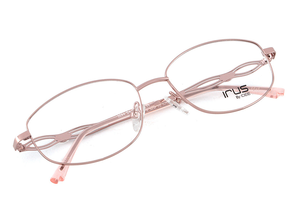 IRUS 3094 Oval Women Frames