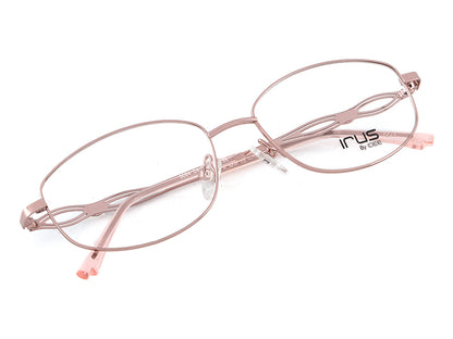 IRUS 3094 Oval Women Frames