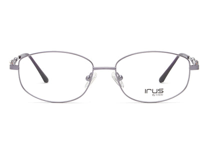 IRUS 3094 Oval Women Frames