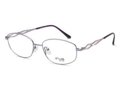 IRUS 3094 Oval Women Frames
