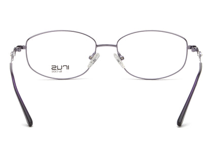IRUS 3094 Oval Women Frames