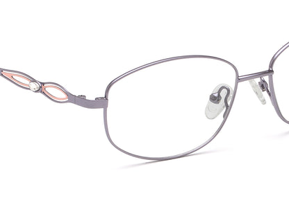 IRUS 3094 Oval Women Frames