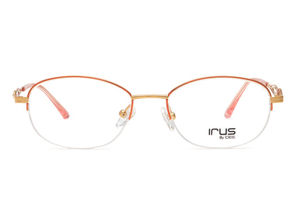 IRUS 3095 Oval Women Frames