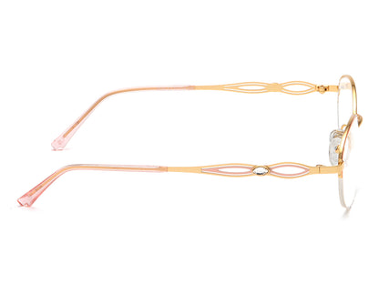 IRUS 3095 Oval Women Frames