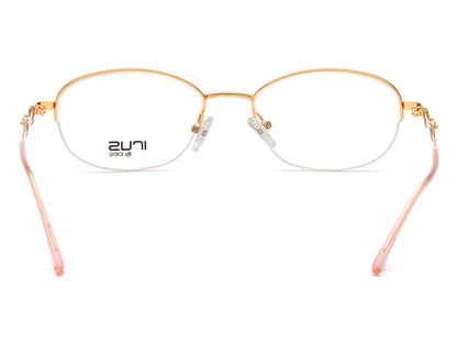 IRUS 3095 Oval Women Frames