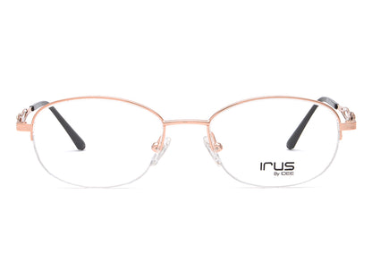 IRUS 3095 Oval Women Frames