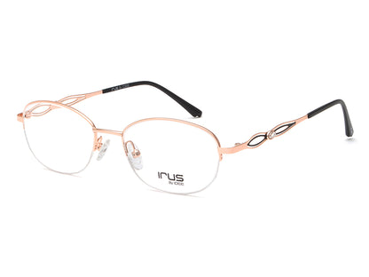 IRUS 3095 Oval Women Frames
