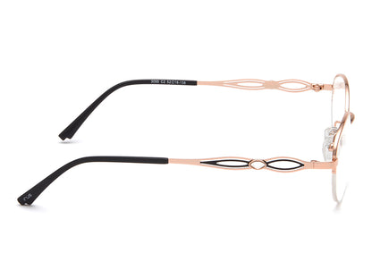 IRUS 3095 Oval Women Frames