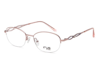 IRUS 3095 Oval Women Frames