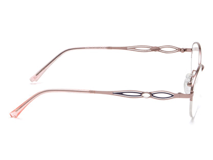 IRUS 3095 Oval Women Frames