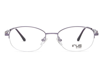 IRUS 3095 Oval Women Frames