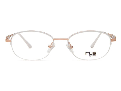 IRUS 3095 Oval Women Frames