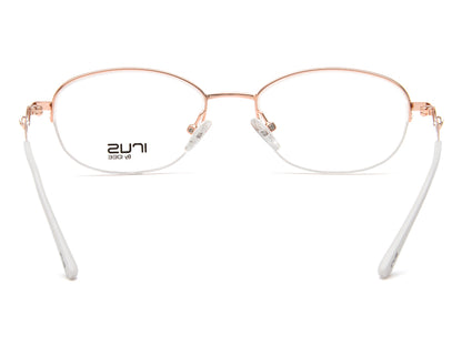 IRUS 3095 Oval Women Frames