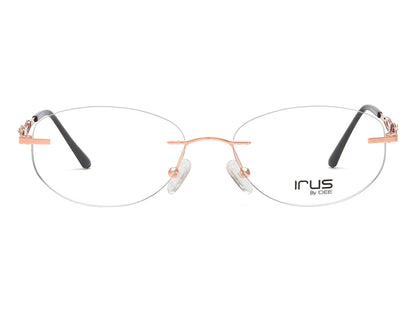 IRUS 3096 Oval Women Frames