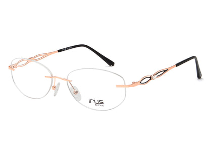 IRUS 3096 Oval Women Frames