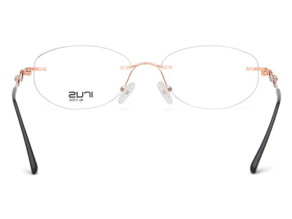 IRUS 3096 Oval Women Frames