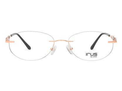 IRUS 3096 Oval Women Frames