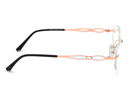IRUS 3096 Oval Women Frames