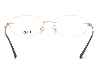 IRUS 3096 Oval Women Frames
