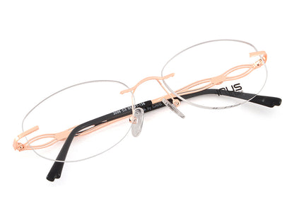 IRUS 3096 Oval Women Frames