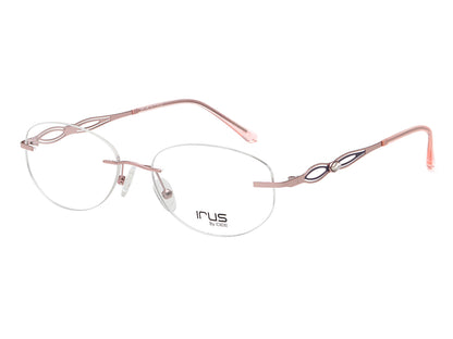 IRUS 3096 Oval Women Frames