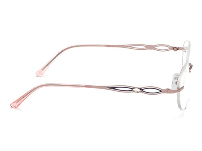 IRUS 3096 Oval Women Frames