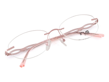 IRUS 3096 Oval Women Frames