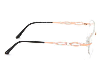 IRUS 3096 Oval Women Frames