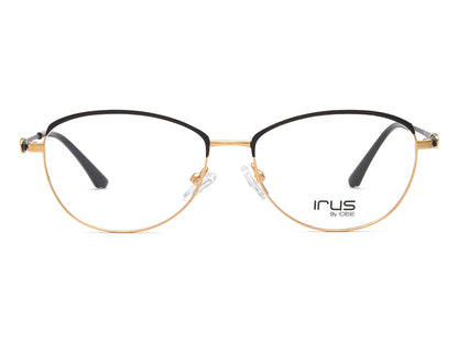 IRUS 3100 Women Oval Frames