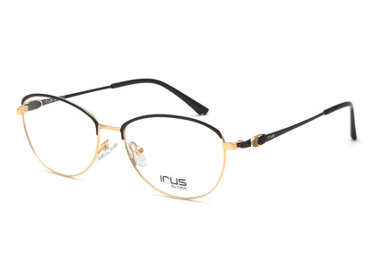 IRUS 3100 Women Oval Frames