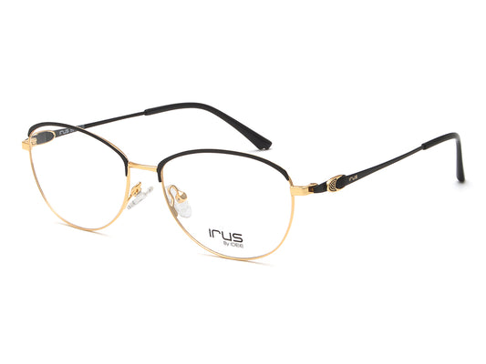 IRUS 3100 Women Oval Frames