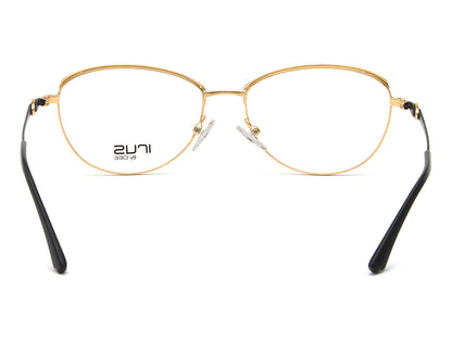 IRUS 3100 Women Oval Frames
