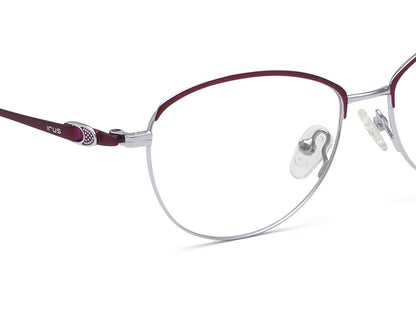 IRUS 3100 Women Oval Frames