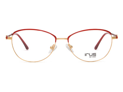 IRUS 3100 Women Oval Frames