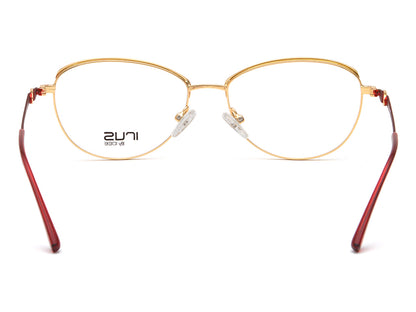 IRUS 3100 Women Oval Frames
