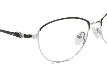 IRUS 3100 Women Oval Frames