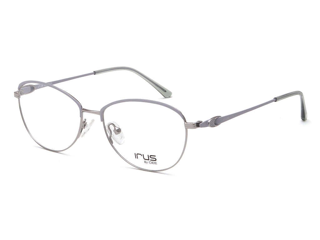 IRUS 3100 Women Oval Frames