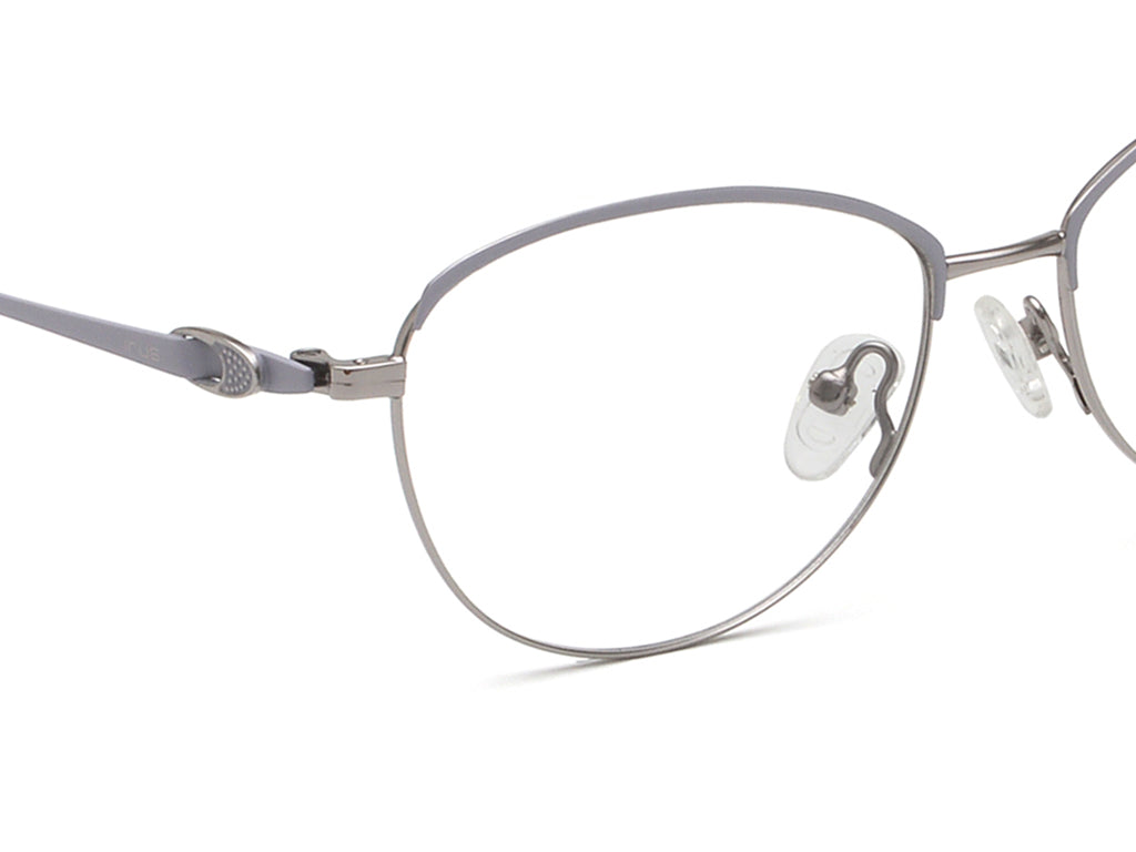 IRUS 3100 Women Oval Frames