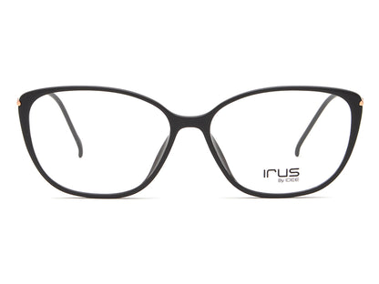 IRUS 3101 Oval Women Frames