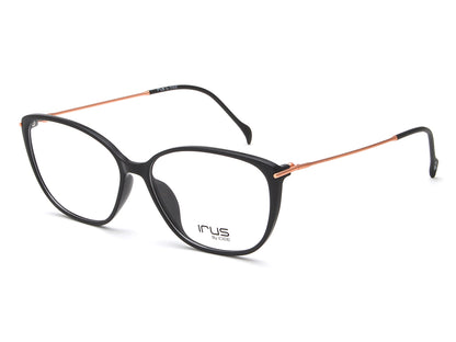IRUS 3101 Oval Women Frames