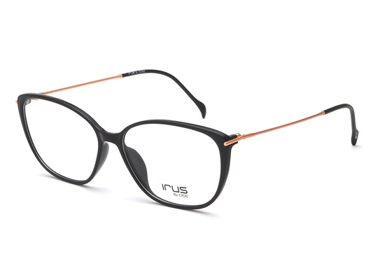 IRUS 3101 Women Oval Frames