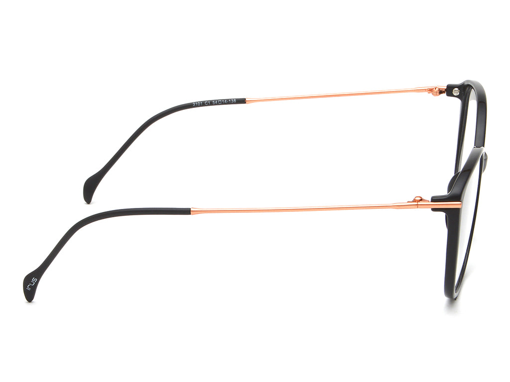 IRUS 3101 Oval Women Frames