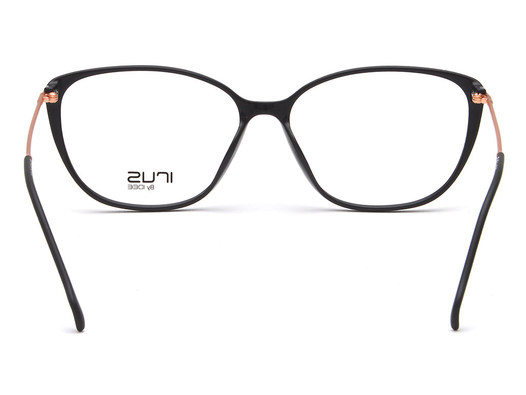 IRUS 3101 Oval Women Frames