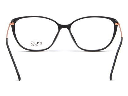 IRUS 3101 Oval Women Frames
