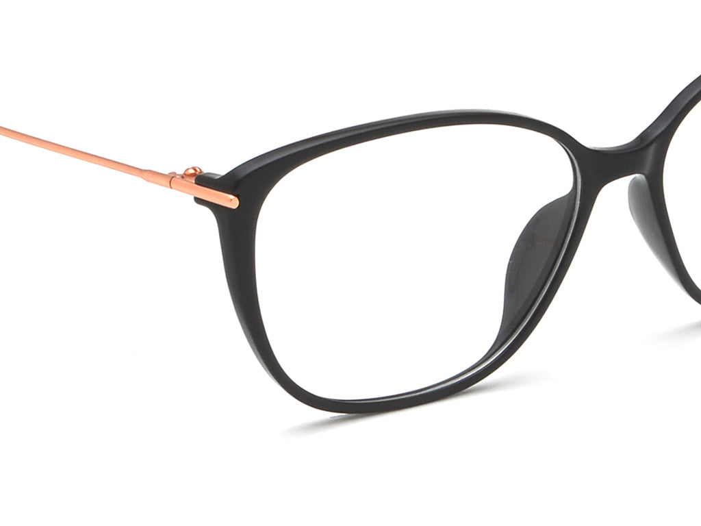 IRUS 3101 Oval Women Frames