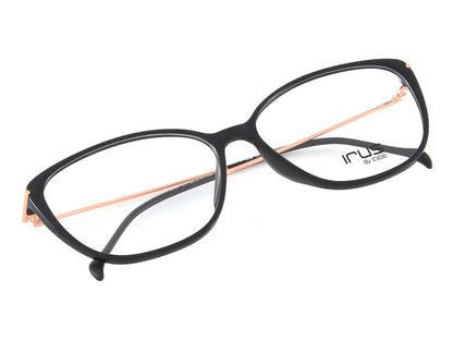 IRUS 3101 Oval Women Frames